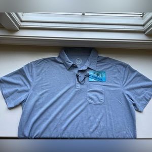 NWT Vintage 1946 Men’s Polo size XXL